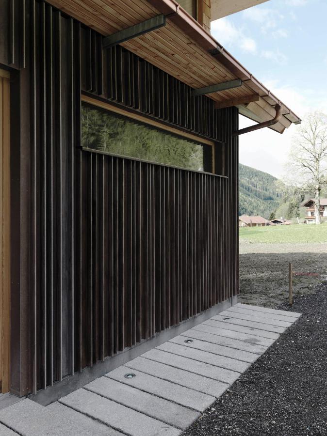 Alpenrose Boutique Chalet Gretl Ramsau am Dachstein Exteriér fotografie