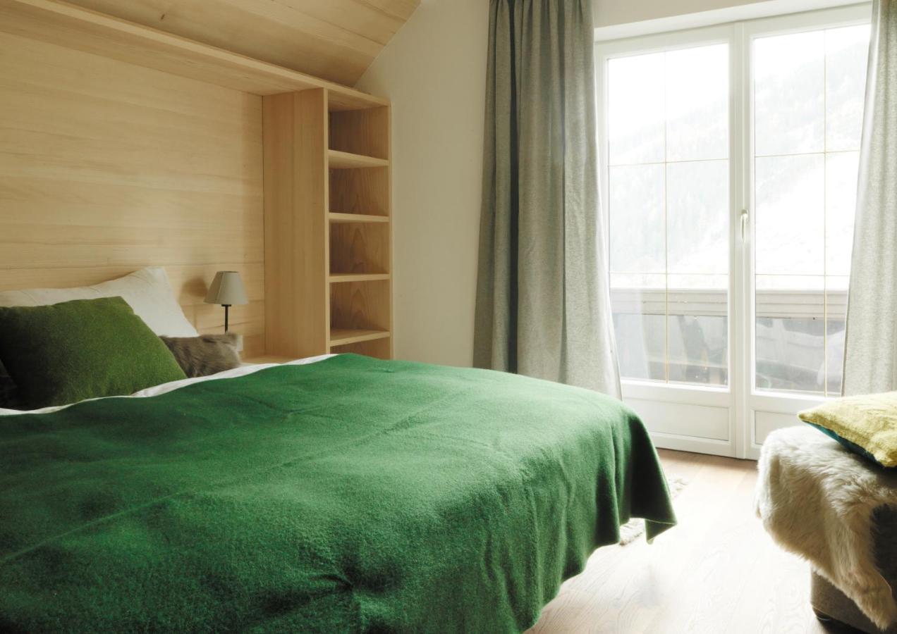 Alpenrose Boutique Chalet Gretl Ramsau am Dachstein Exteriér fotografie