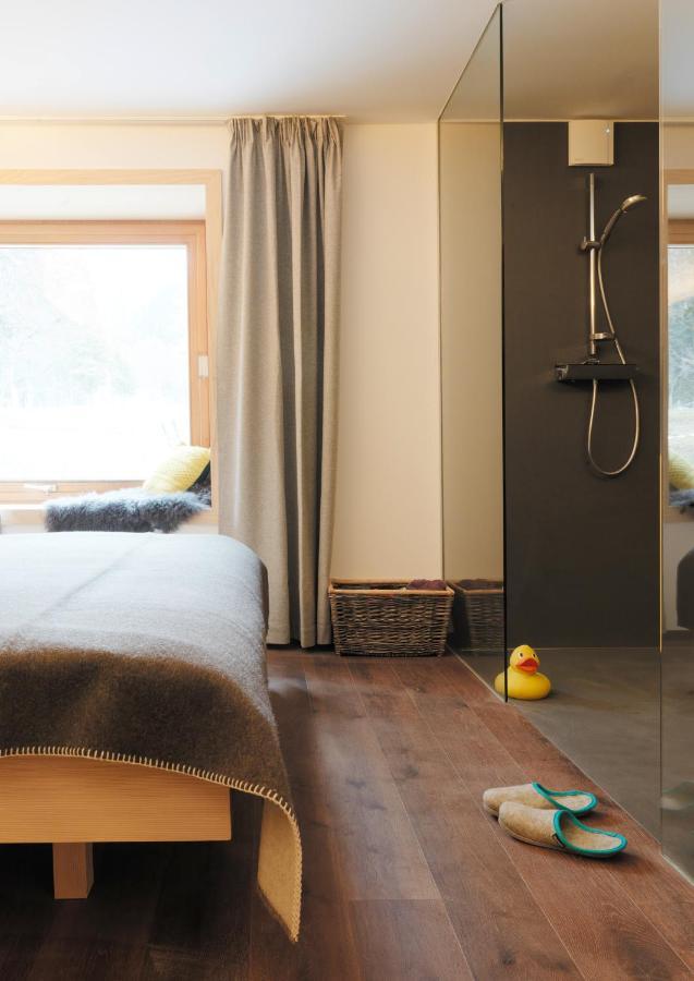 Alpenrose Boutique Chalet Gretl Ramsau am Dachstein Exteriér fotografie
