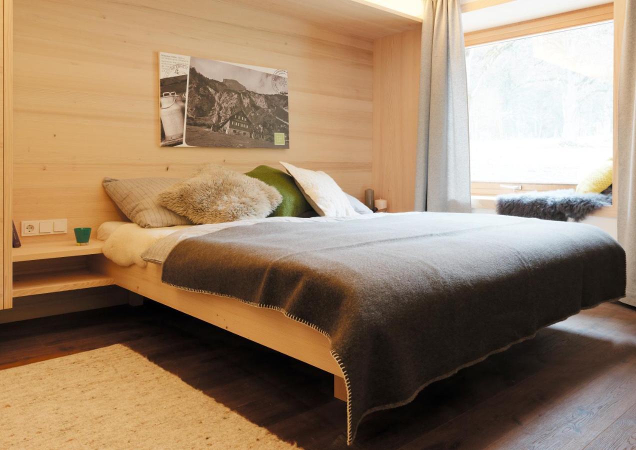 Alpenrose Boutique Chalet Gretl Ramsau am Dachstein Exteriér fotografie