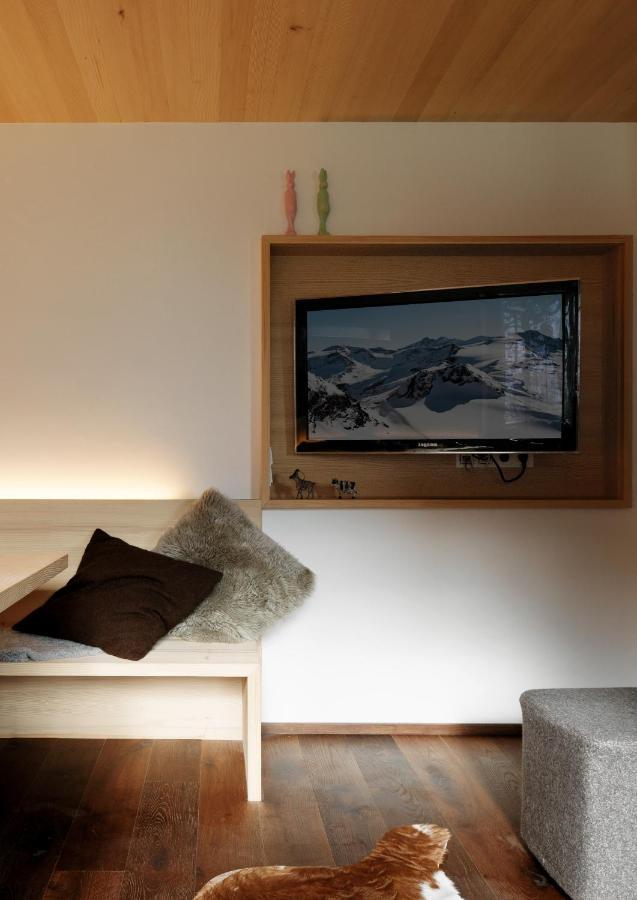 Alpenrose Boutique Chalet Gretl Ramsau am Dachstein Exteriér fotografie