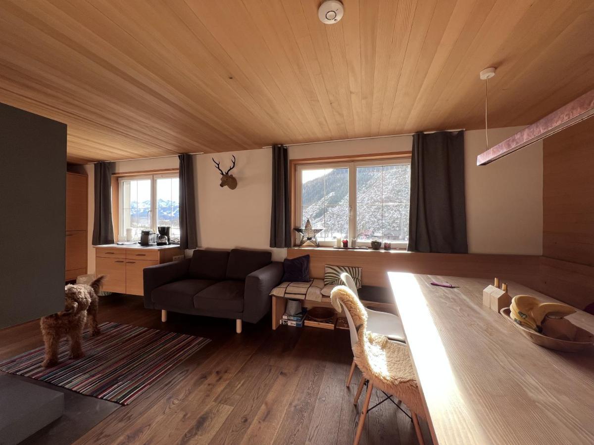 Alpenrose Boutique Chalet Gretl Ramsau am Dachstein Exteriér fotografie