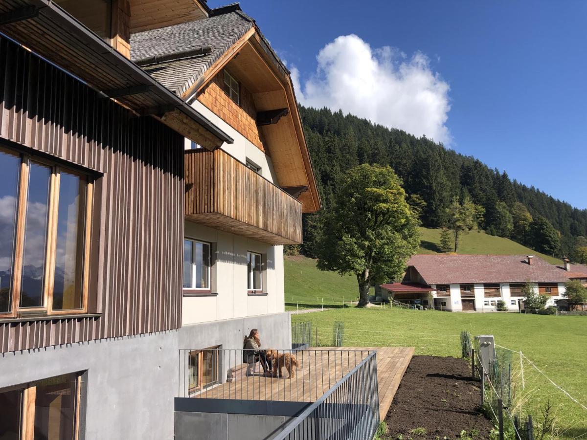 Alpenrose Boutique Chalet Gretl Ramsau am Dachstein Exteriér fotografie